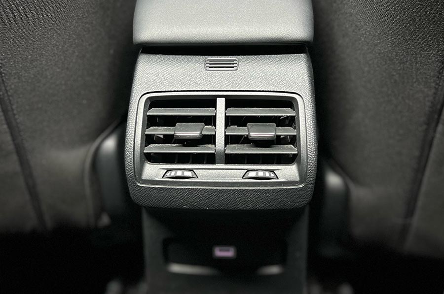 Citroën C4 X - 1.2 Benzin