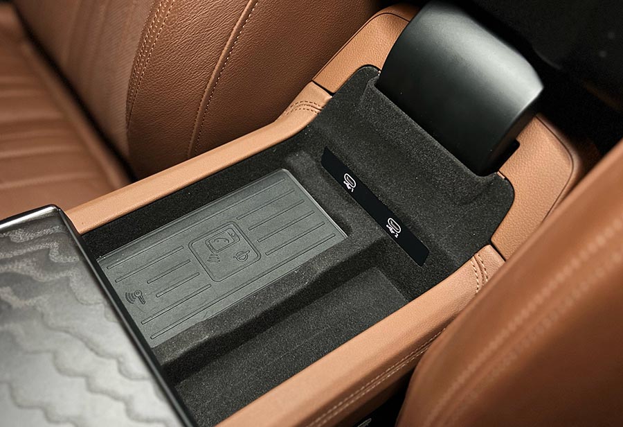 Audi A6 50 TDI Quattro Tiptronic