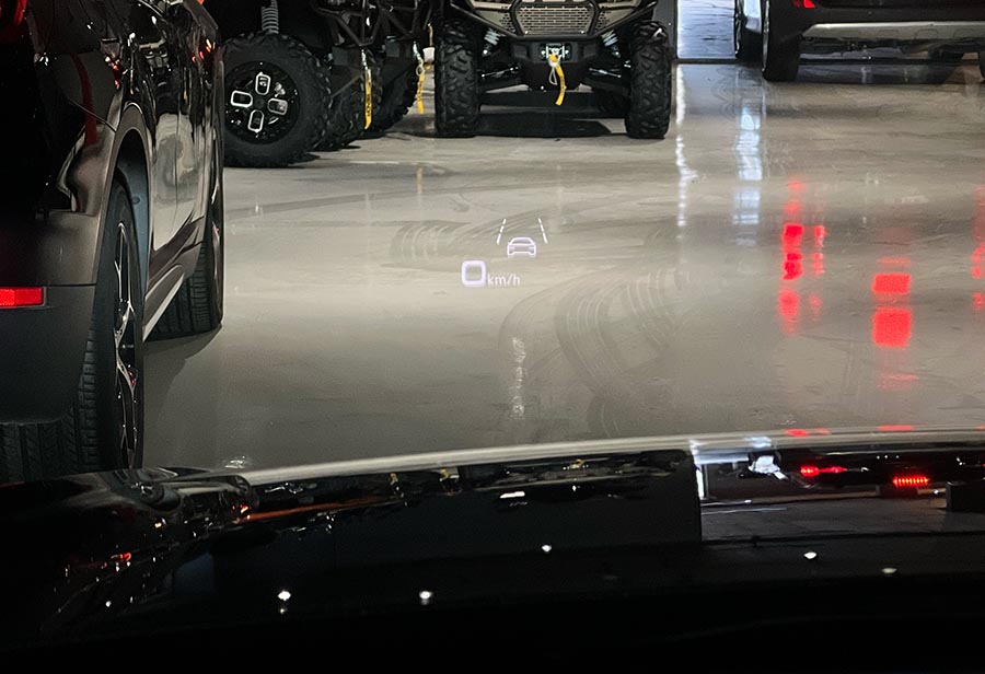 Audi A6 50 TDI Quattro Tiptronic