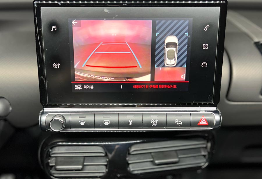 Citroën C4 Cactus - BlueHDI 120 EAT6