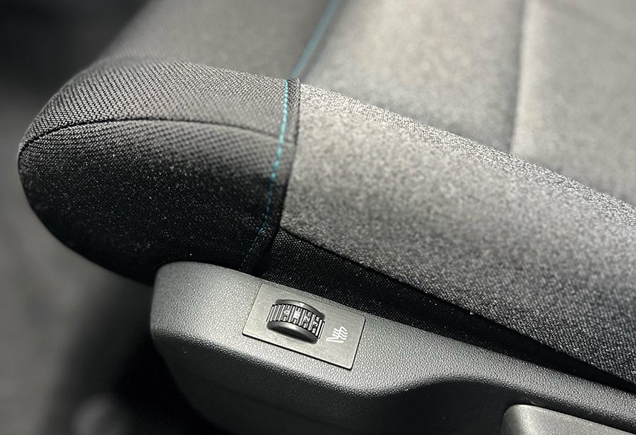 Citroën C4 Cactus - BlueHDI 120 EAT6