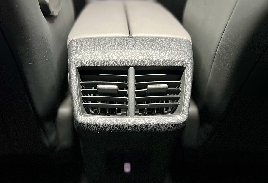 Citroën C5 Aircross 1.5 BlueHdi