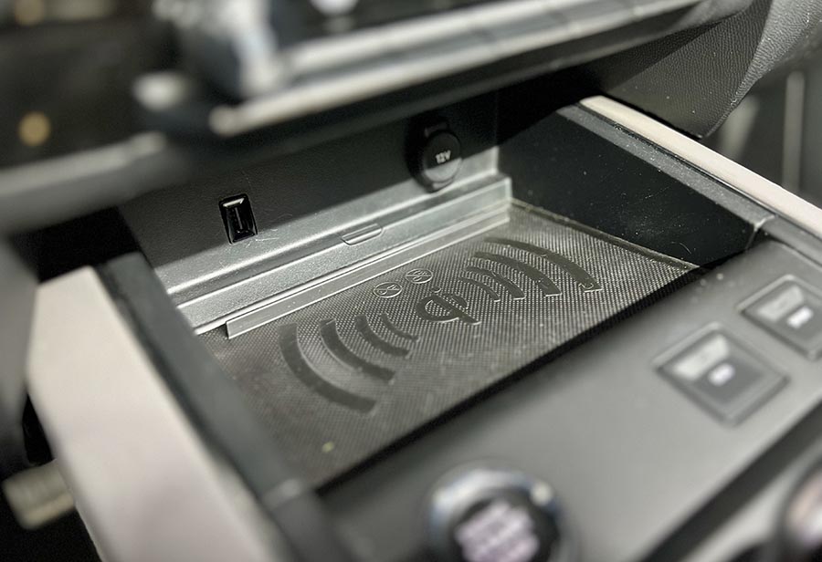 Citroën C5 Aircross 1.5 BlueHdi