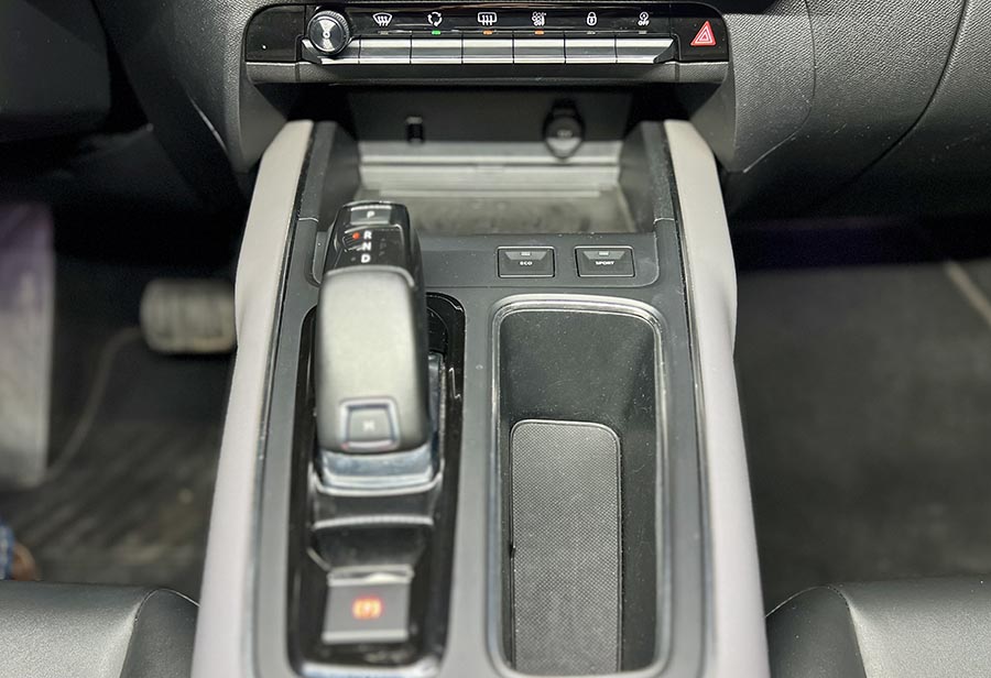 Citroën C5 Aircross 1.5 BlueHdi