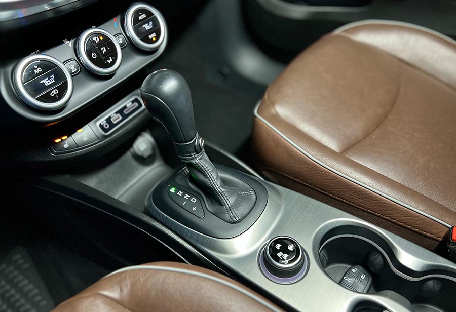 Fiat 500X 2.0 Multijet 4x4 S-Design Cross Look