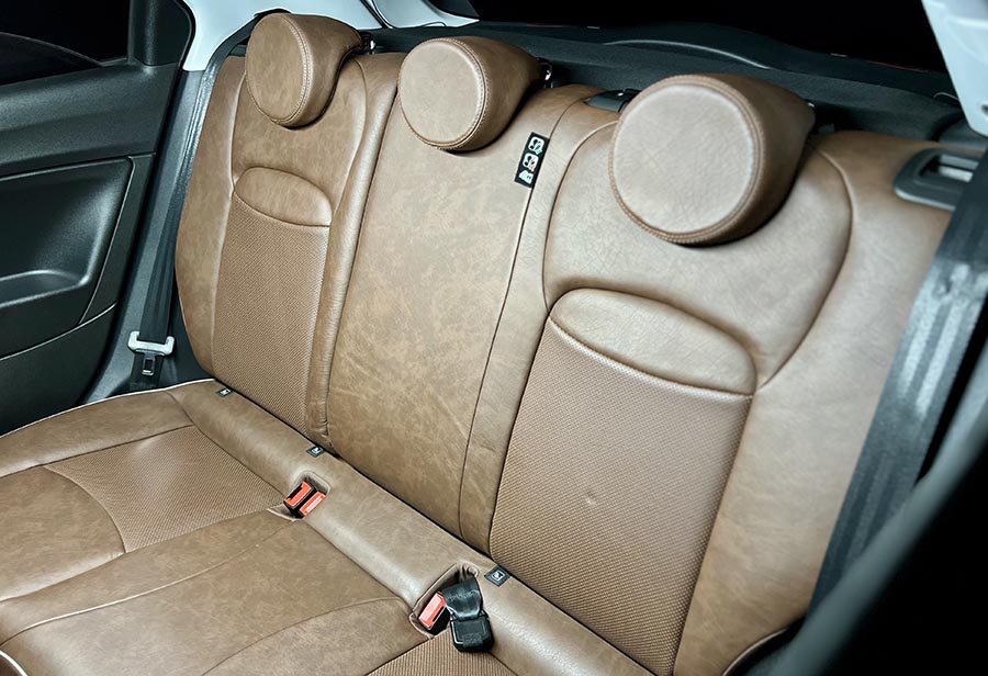 Fiat 500X 2.0 Multijet 4x4 S-Design Cross Look