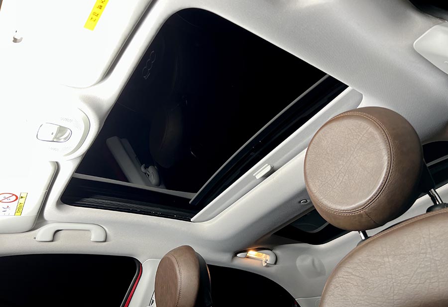 Fiat 500X 2.0 Multijet 4x4 S-Design Cross Look