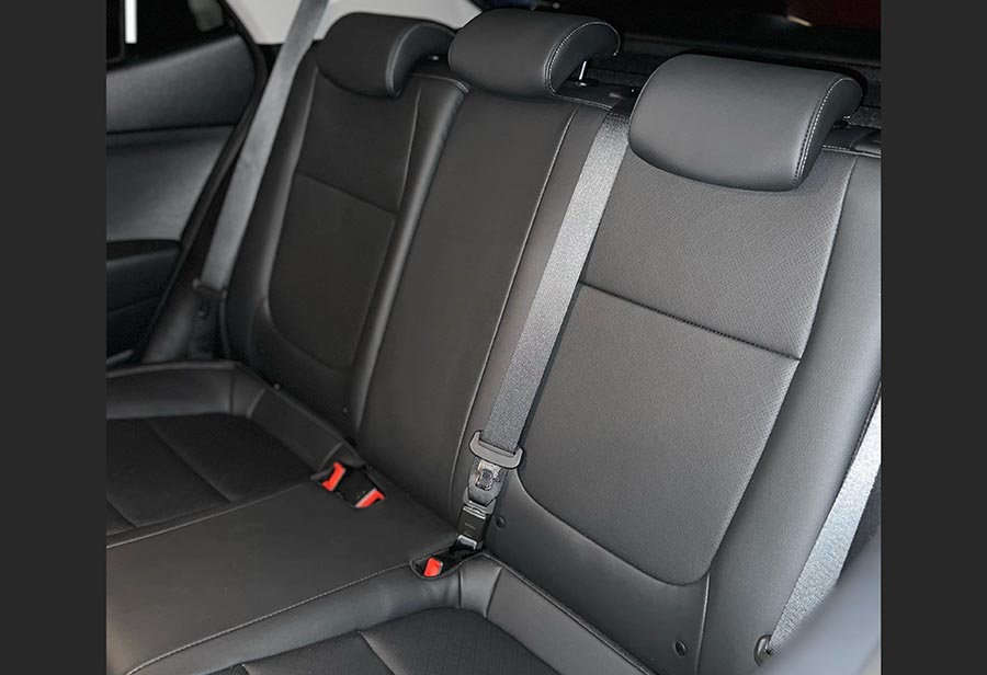 KIA Stonic CRDi Edition 7