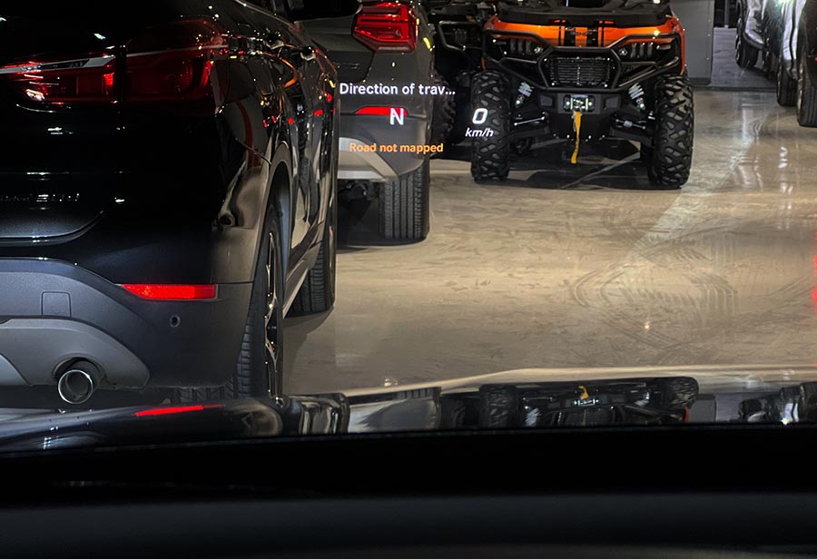 Mercedes-Benz GLC 220d -4Matic -9G-Tronic