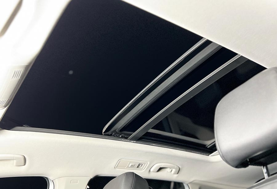 Volkswagen Tiguan 2.0 TDI 4Motion DSG