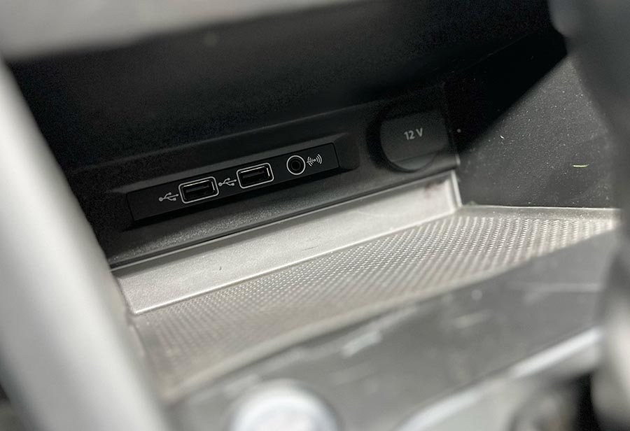 Volkswagen Tiguan 2.0 TDI 4Motion DSG