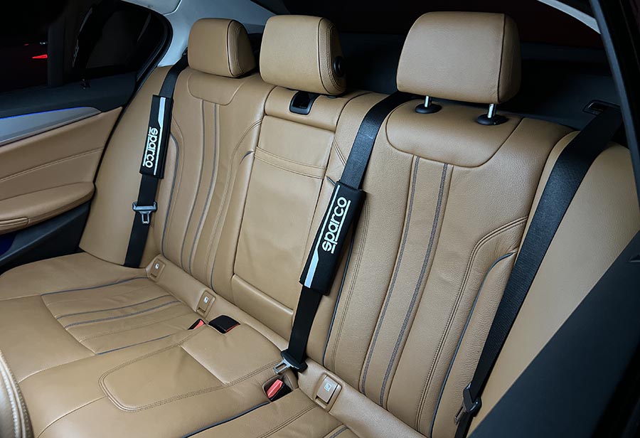 BMW 520d - 2.0 Diesel