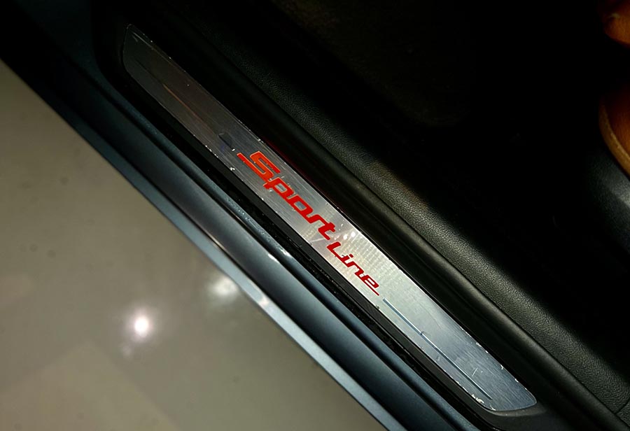 BMW 520d - 2.0 Diesel