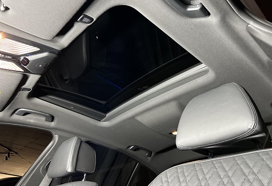 BMW 523d xDrive M-Sport Edition