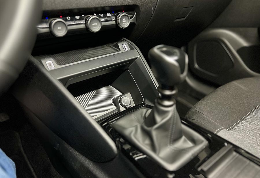 Citroën C4 - 1.2 Benzin 2023