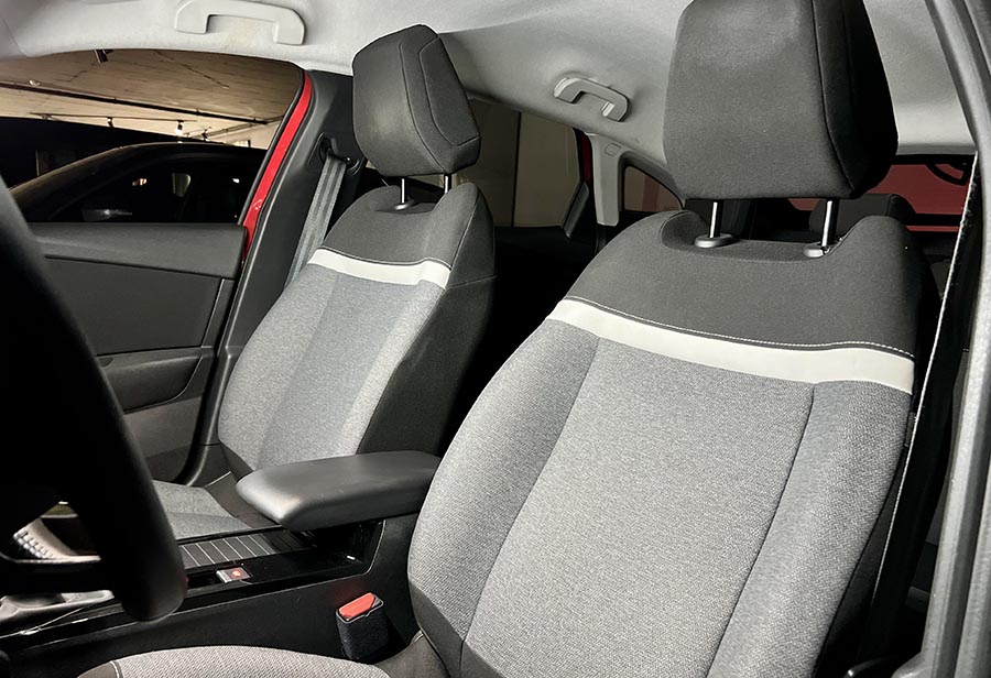 Citroën C4 - 1.2 Benzin 2023