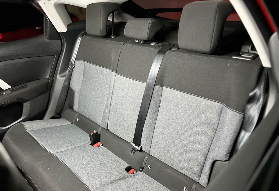 Citroën C4 - 1.2 Benzin 2023