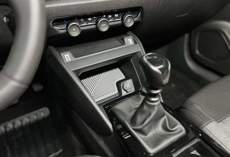 Citroën C4 X - 1.2 Benzin