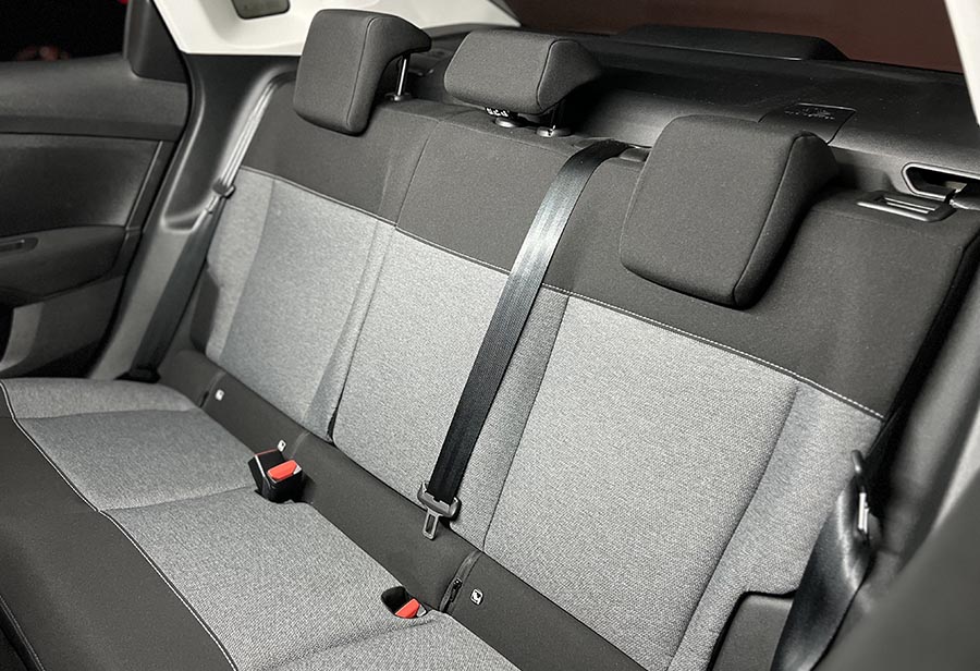 Citroën C4 X - 1.2 Benzin