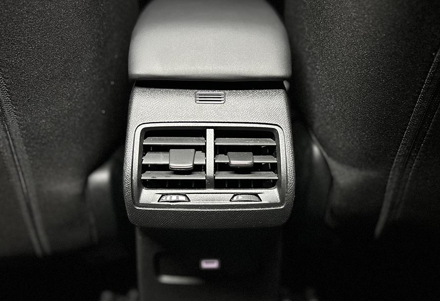 Citroën C4 X - 1.2 Benzin