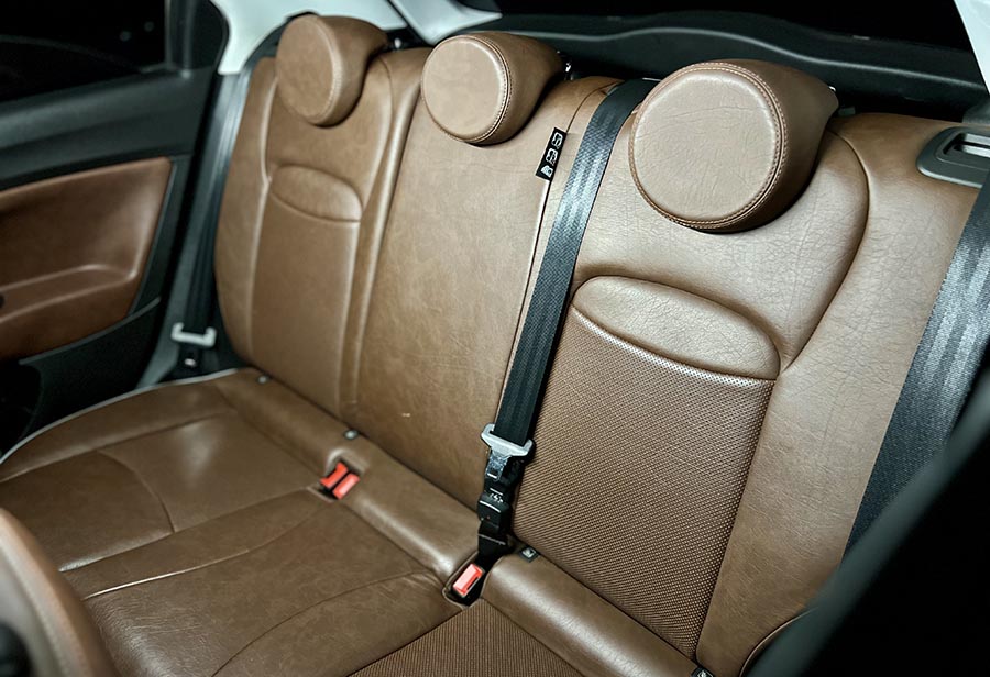 Fiat 500X - 2.0 Multijet 4x4 S&S Cross