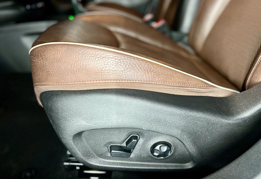 Fiat 500X - 2.0 Multijet 4x4 S&S Cross