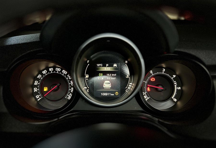 Fiat 500X - 2.0 Multijet 4x4 S&S Cross