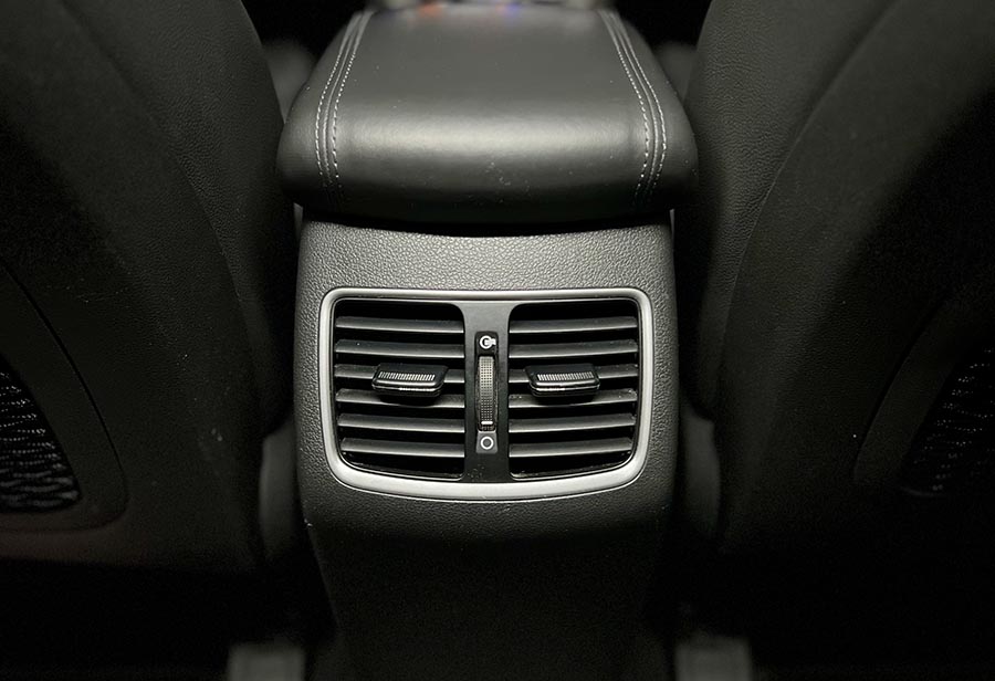 Hyundai TUCSON ix35 2.0 d