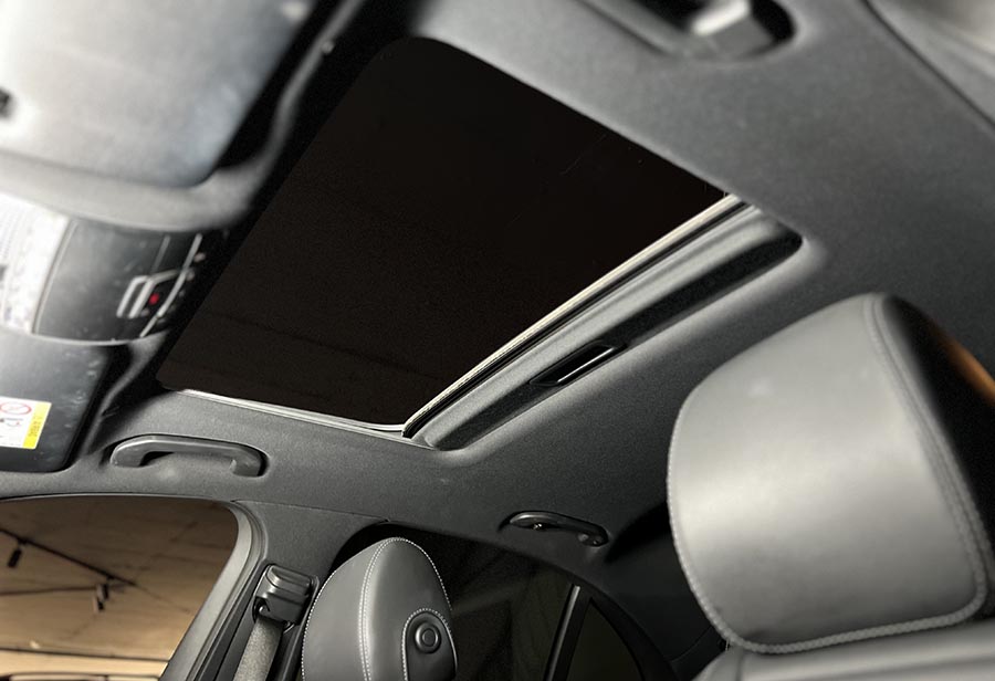 Mercedes-Benz E220d 4Matic 9G-Tronic