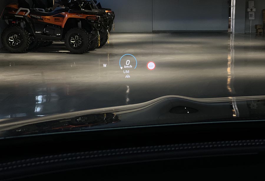 Mercedes-Benz E220d 4Matic 9G-Tronic