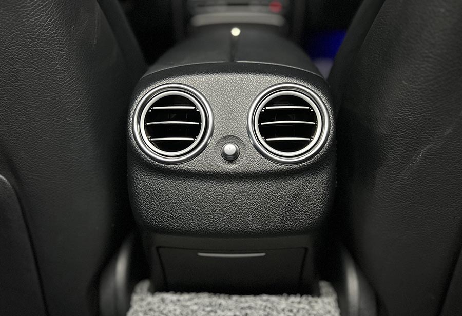 Mercedes-Benz E220d 4Matic 9G-Tronic