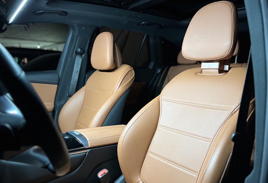 Mercedes-Benz GLC 220d 4Matic 9G-Tronic Avantgarde