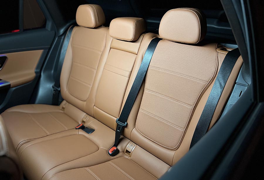 Mercedes-Benz GLC 220d 4Matic 9G-Tronic Avantgarde