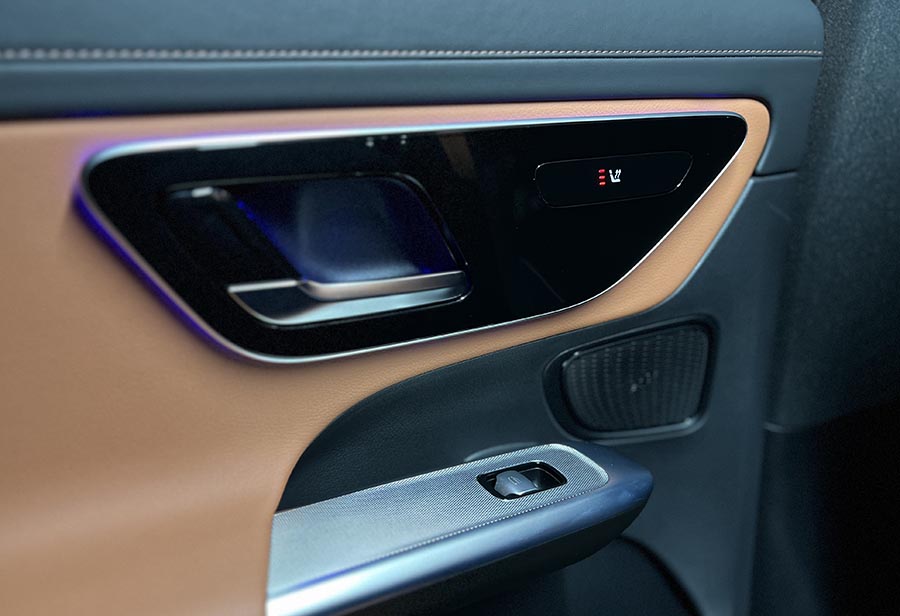 Mercedes-Benz GLC 220d 4Matic 9G-Tronic Avantgarde