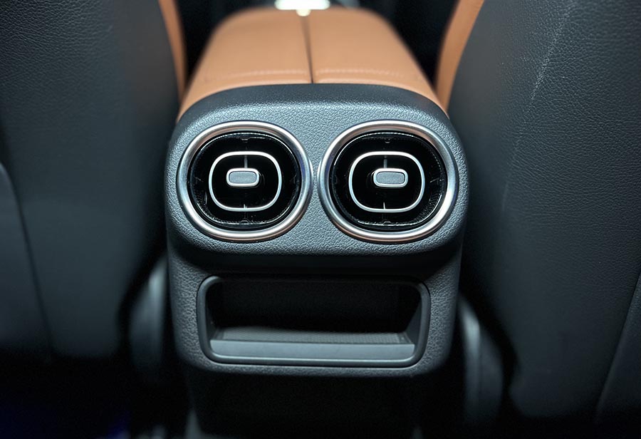 Mercedes-Benz GLC 220d 4Matic 9G-Tronic Avantgarde