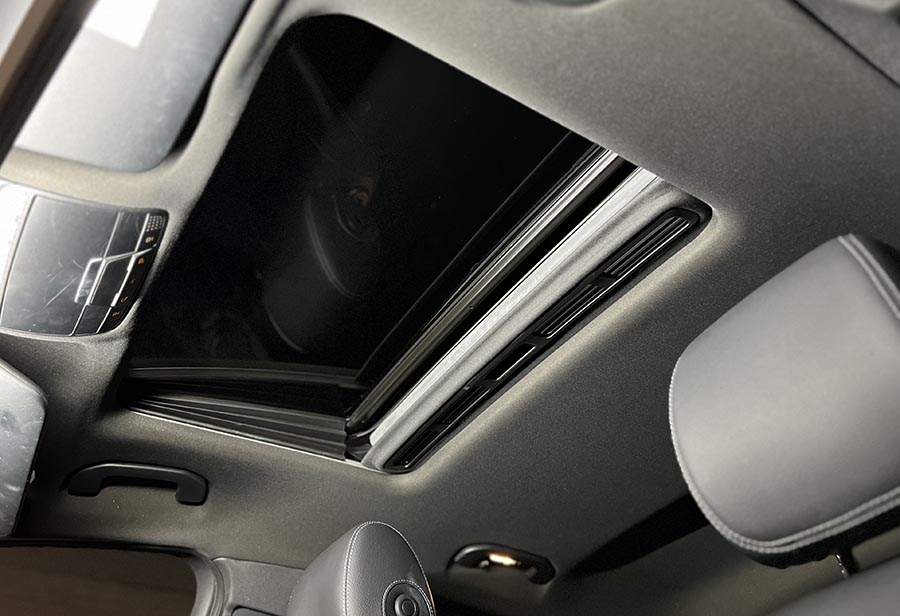 Mercedes-Benz GLC 250d Coupe 4Matic 9G-Tronic