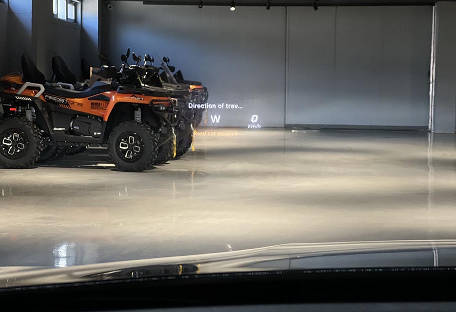 Mercedes-Benz GLC 250d Coupe 4Matic 9G-Tronic