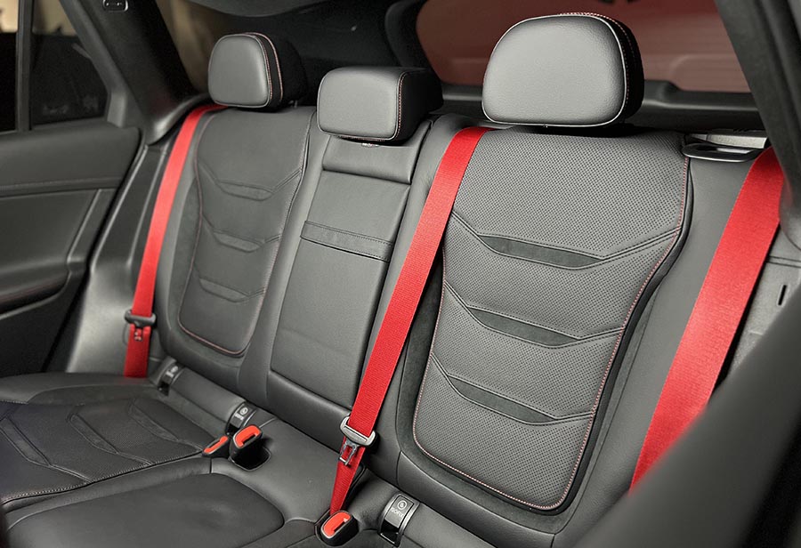 Mercedes-Benz GLC 43 4Matic 9G AMG-Line SPEEDSHIFT