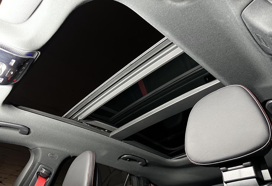 Mercedes-Benz GLC 43 4Matic 9G AMG-Line SPEEDSHIFT