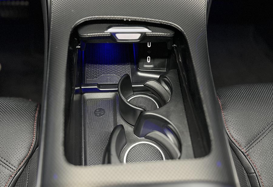 Mercedes-Benz GLC 43 4Matic 9G AMG-Line SPEEDSHIFT