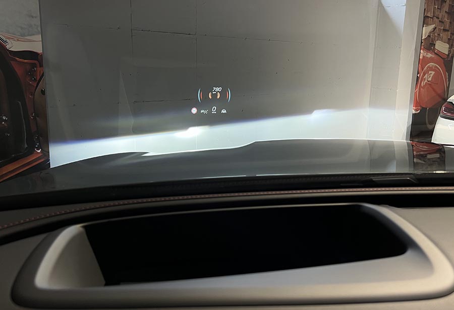 Mercedes-Benz GLC 43 4Matic 9G AMG-Line SPEEDSHIFT