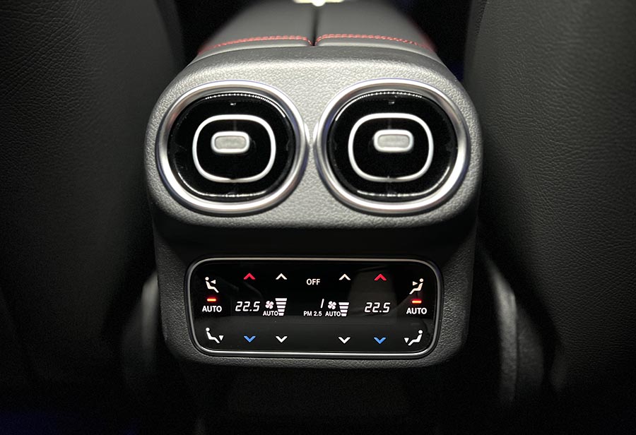 Mercedes-Benz GLC 43 4Matic 9G AMG-Line SPEEDSHIFT