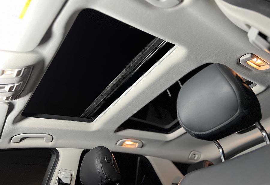 Mercedes-Benz GLE 350d 4Matic 9G-Tronic