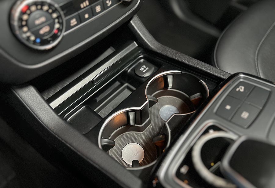 Mercedes-Benz GLE 350d 4Matic 9G-Tronic