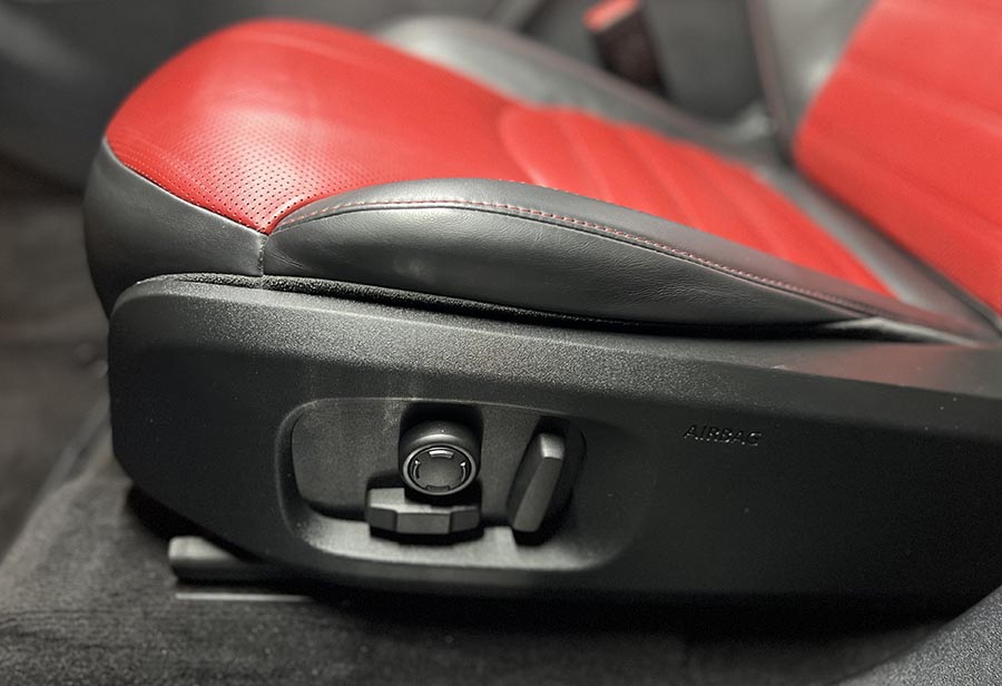 Range Rover Evoque TD4 SE