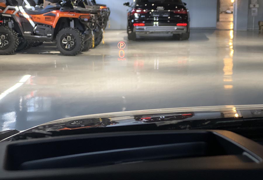 Range Rover Evoque TD4 SE