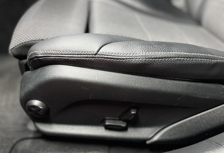 Mercedes-Benz C220 d