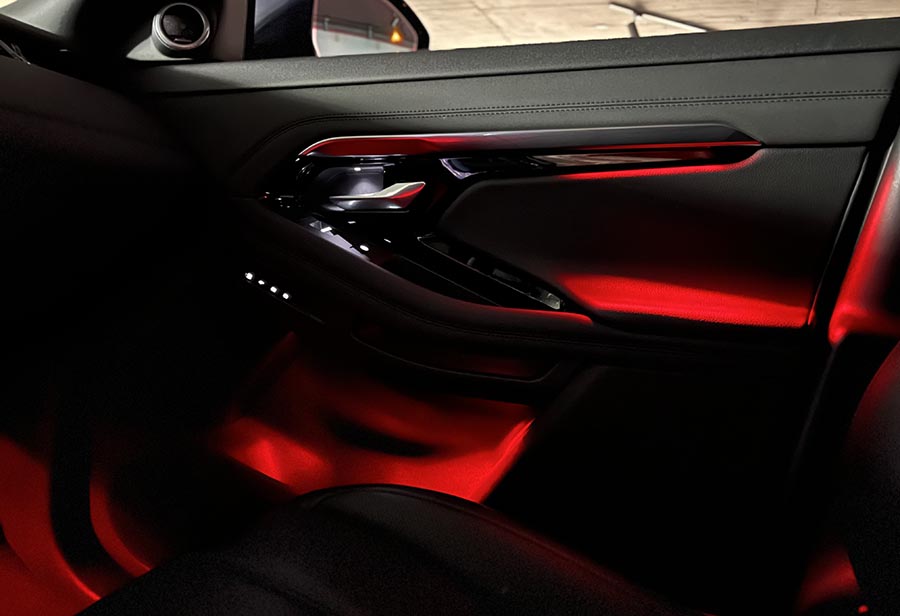 Range Rover Evoque D180 R-Dynamic HSE