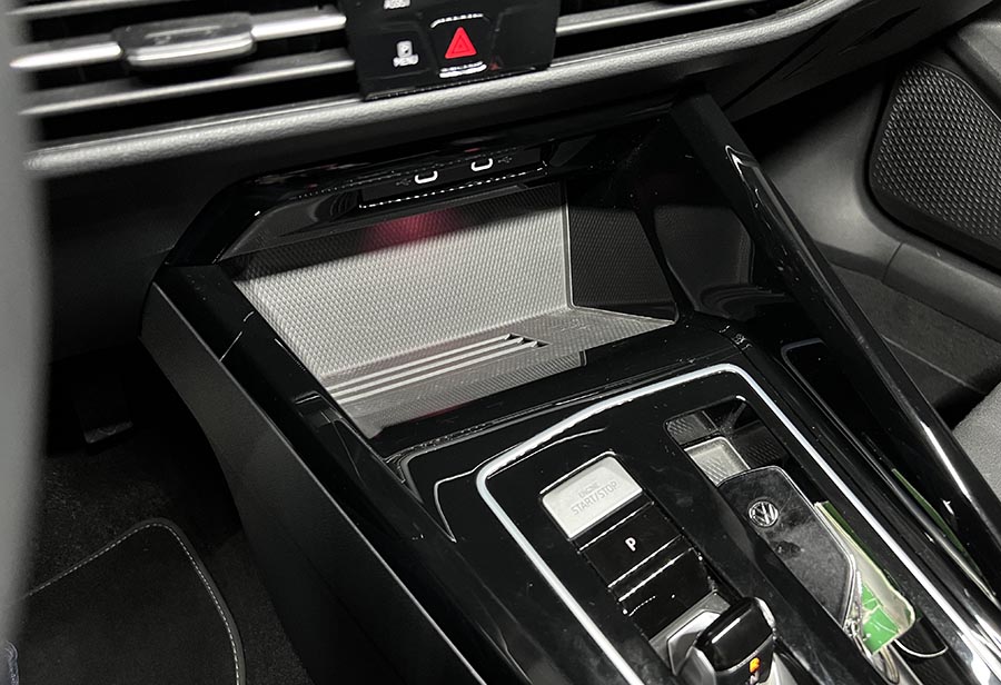 Volkswagen Golf 8 TDI DSG Style - 2025
