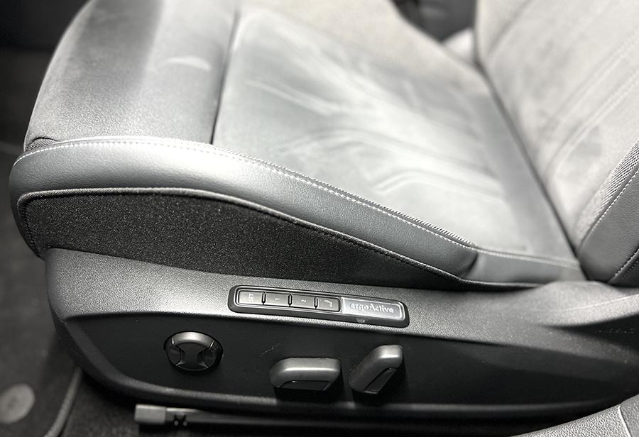 Volkswagen Golf 8 TDI DSG Style - 2025